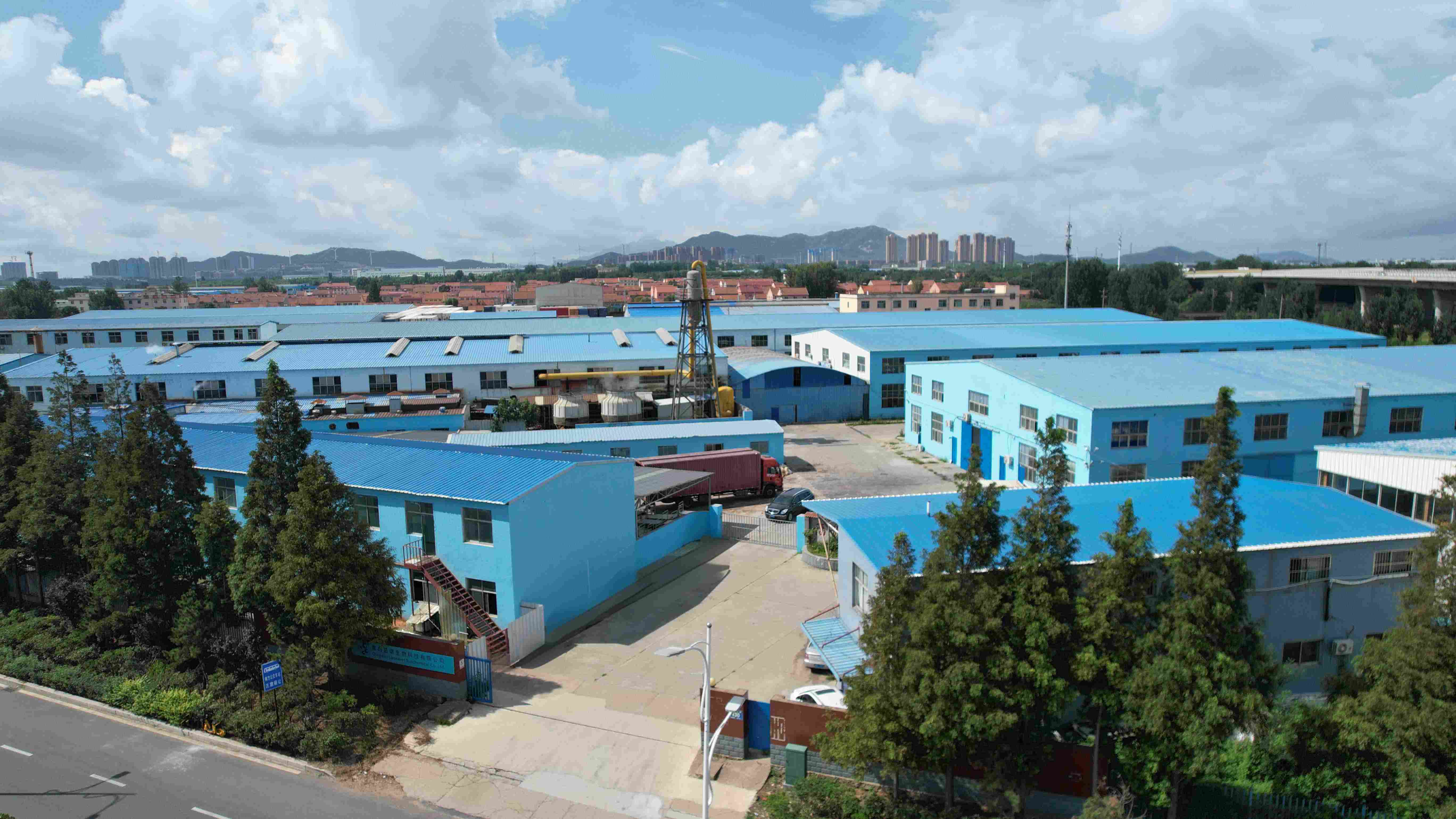 代工首选——除臭力拉满的木薯猫砂源头实力工厂